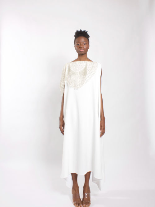 Designer Dresses | Luxury Designer Dresses Women | Claudette Floyd