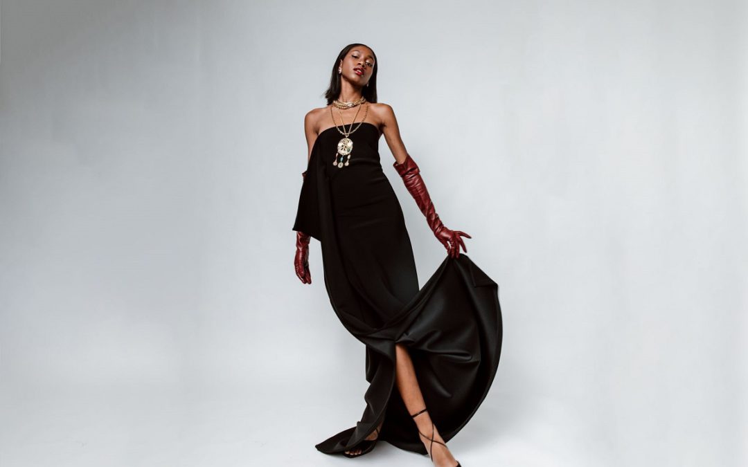 Here’s Why Designer Gowns Are Perfect for Black-Tie Events