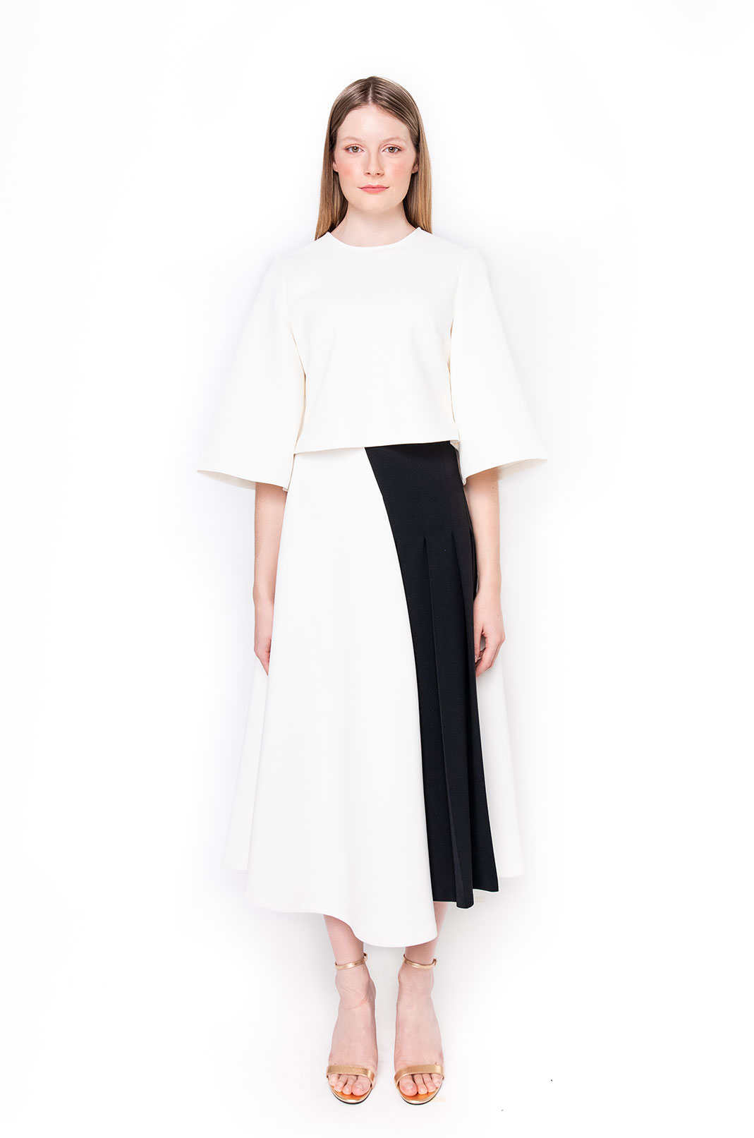 Designer Midi Dresses Montreal