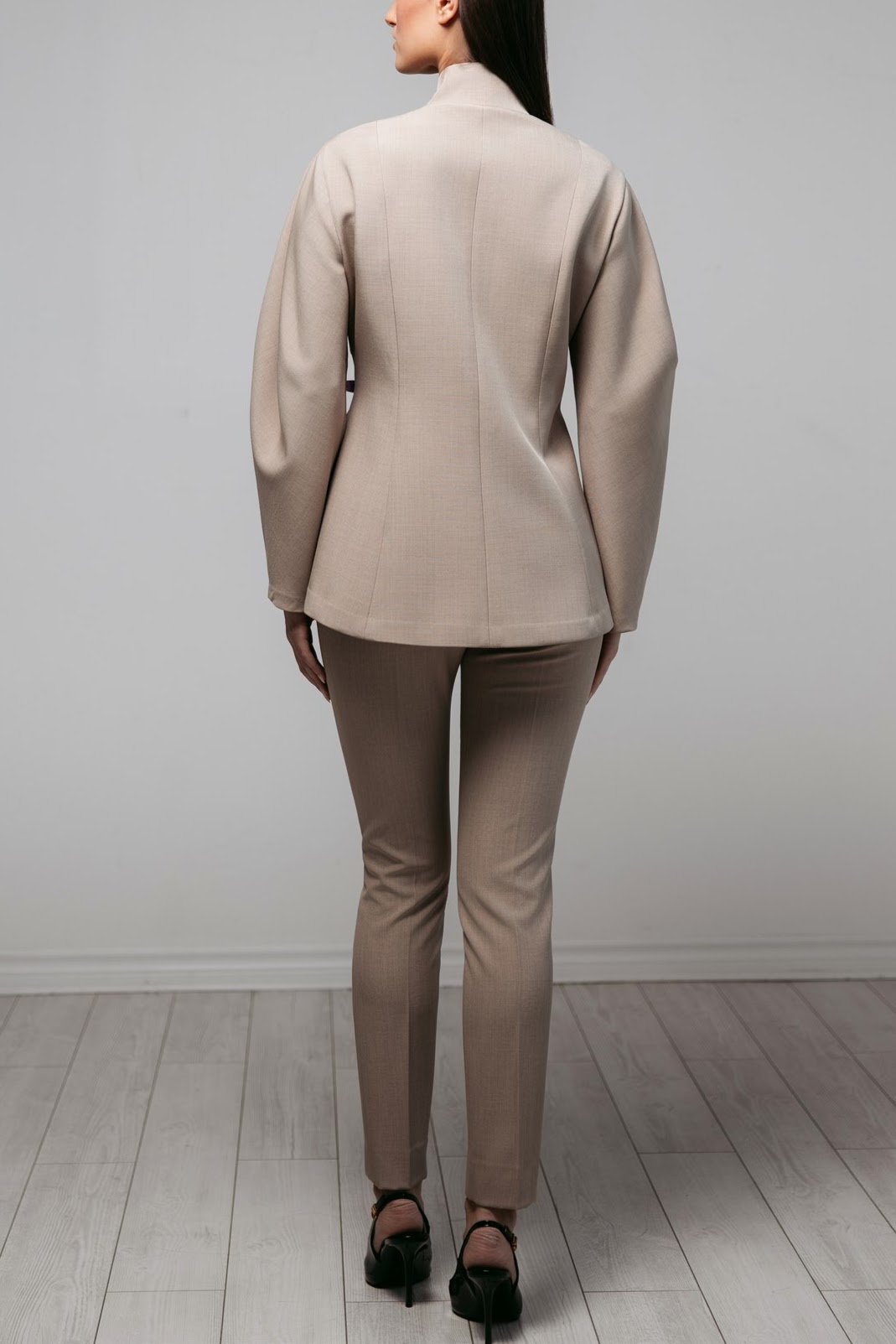 The Marcelline Jacket - Image 5