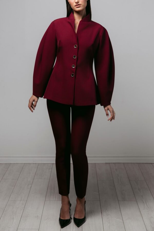 The Marcelline Jacket