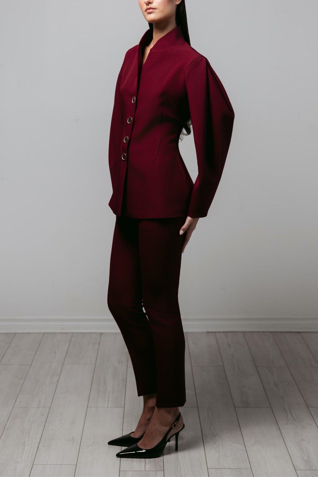 The Marcelline Jacket - Image 2