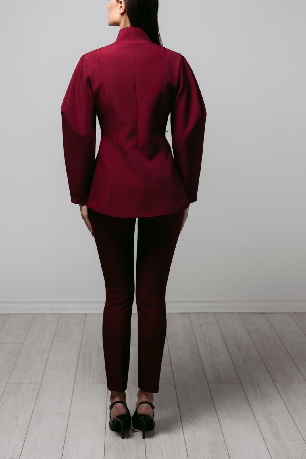 The Marcelline Jacket - Image 3