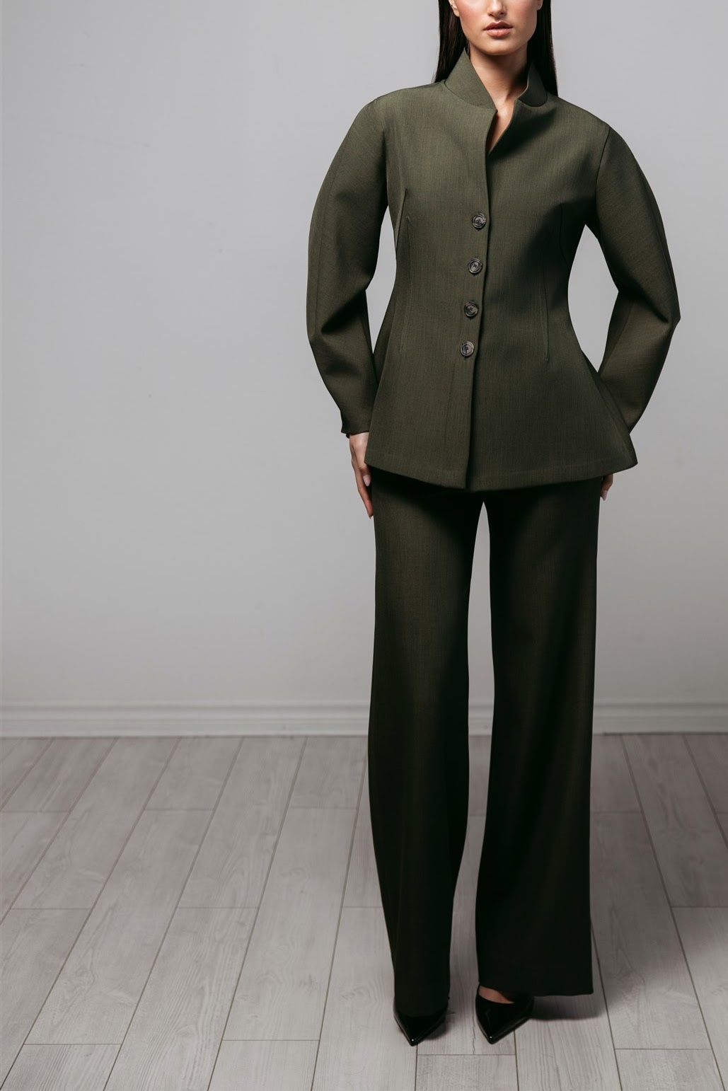 The Marcelline Jacket - Image 6