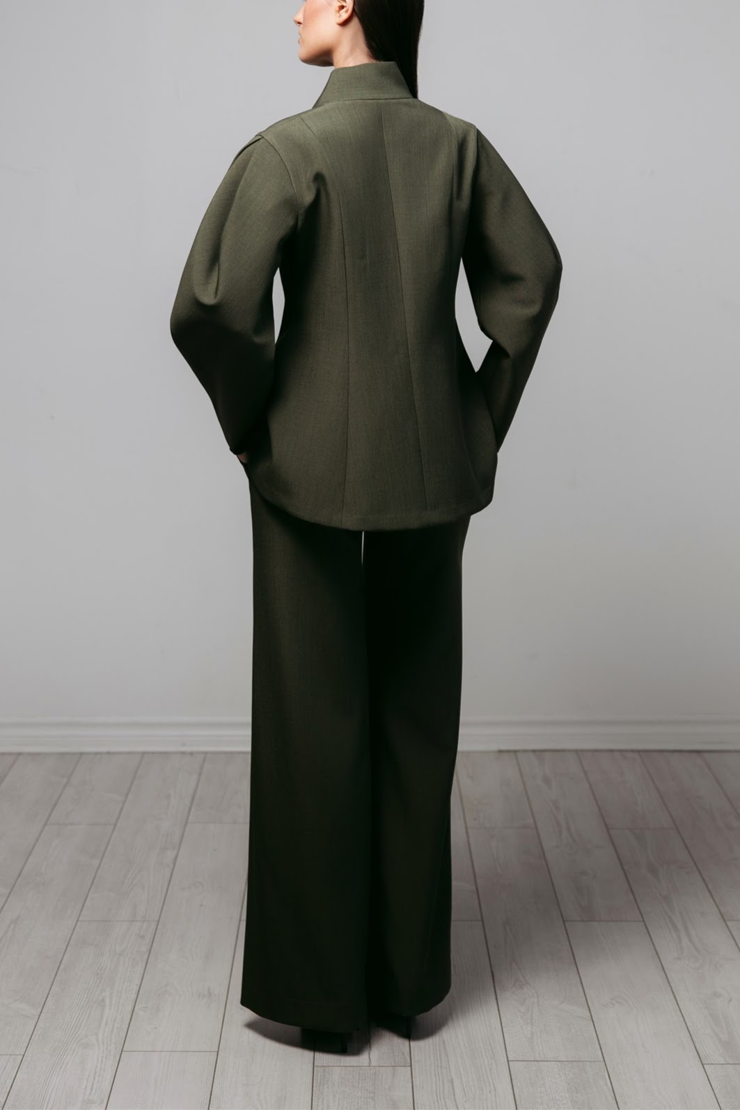 The Marcelline Jacket - Image 7